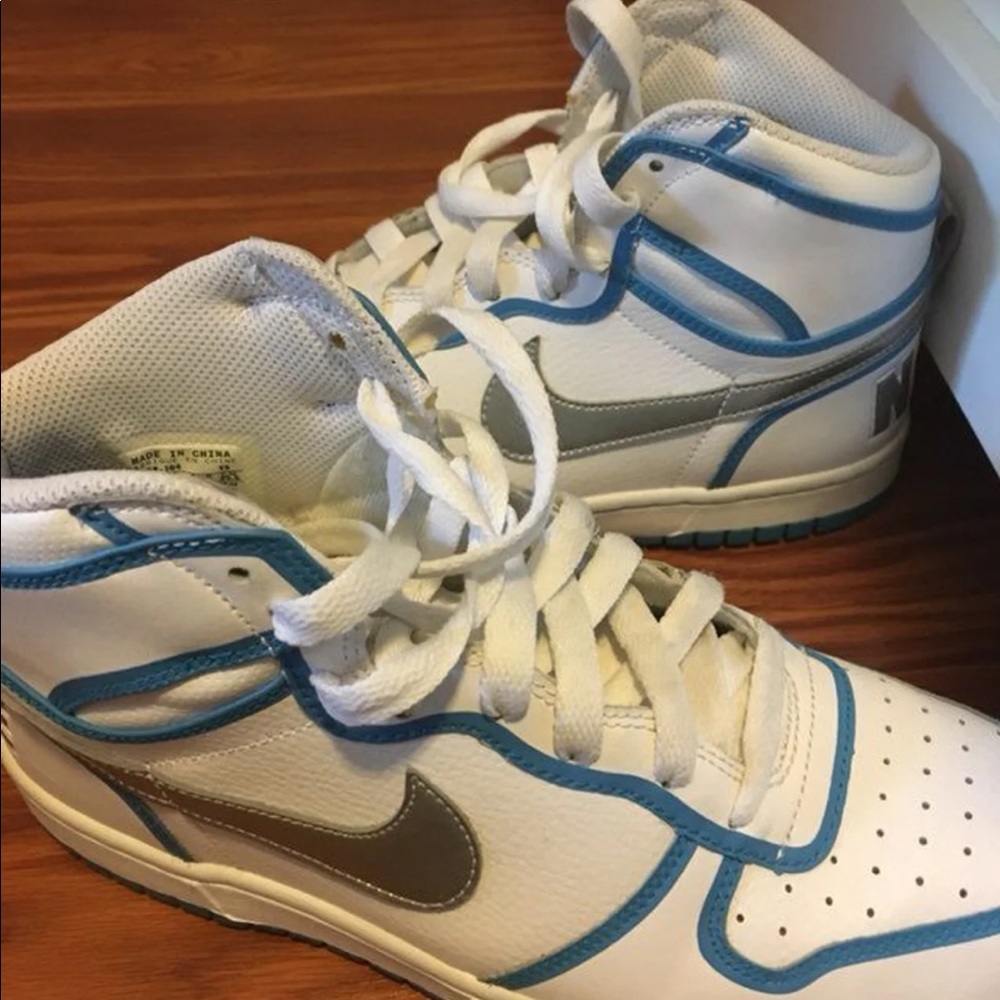 Nike airforce women sneakers white nike sneaker